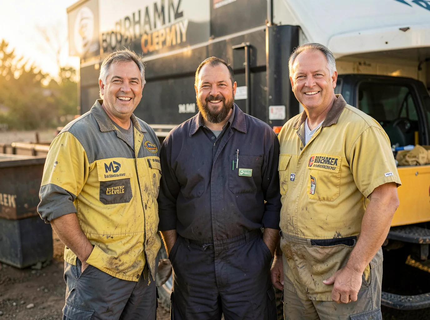 Sewage Cleanup company in Oceano, CA