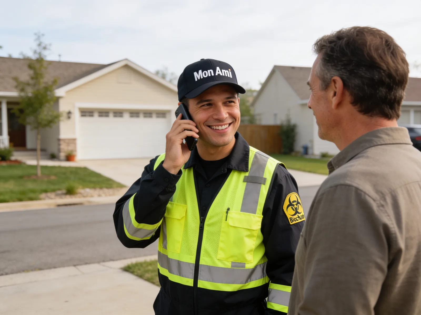 Sewage Cleanup Oceano, CA FAQs